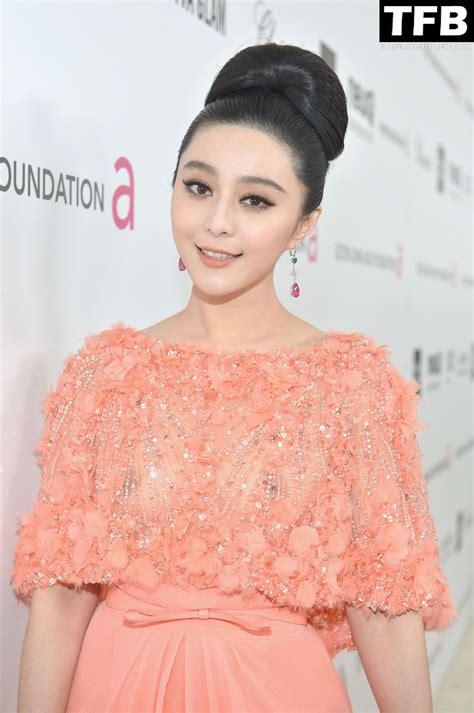 So here have found for you another Chinese actress Fan Bingbing nude pics exposing hot tits and pussy. She is super cute girl with firm beautiful boobs and bald hot pussy. The pic of her in the bathtub is very hot. Watch her pressing her breasts together like asking you to tit fuck her. Normally Asian girls are little Hairy between the legs but ...